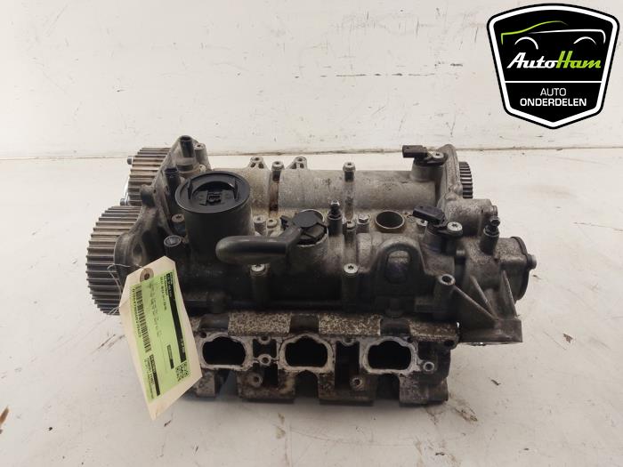 Begagnade Topplock Seat Ibiza ST (6J8) 1.0 EcoTSI 12V Pris € 250,00 Marginaltabell erbjuds av AutoHam