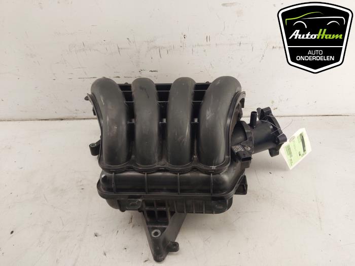 Używane Kolektor dolotowy Mazda 6 SportBreak (GJ/GH/GL) 2.0 SkyActiv-G 165 16V Cena € 100,00 Procedura marży oferowane przez AutoHam