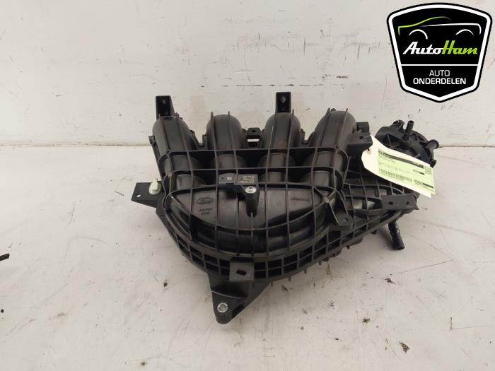 Used Intake manifold Ford Kuga III (DFK) 2.5 PHEV 16V Price € 75,00 Margin scheme offered by AutoHam