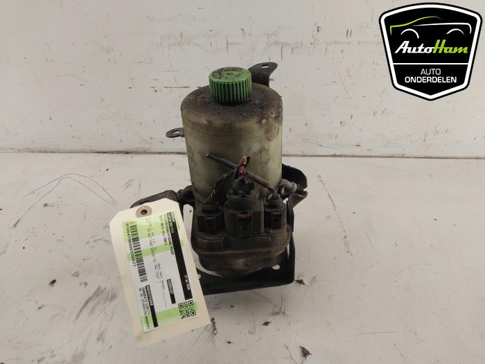 Gebrauchte Lenkkraftverstärker Pumpe Seat Ibiza III (6L1) 1.6 16V Preis € 95,00 Margenregelung angeboten von AutoHam