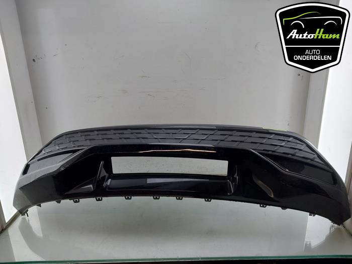 Gebrauchte Diffusor Stoßstange hinten Audi A3 Sportback (8YA) 1.5 45 TFSIe 16V Preis € 165,00 Margenregelung angeboten von AutoHam
