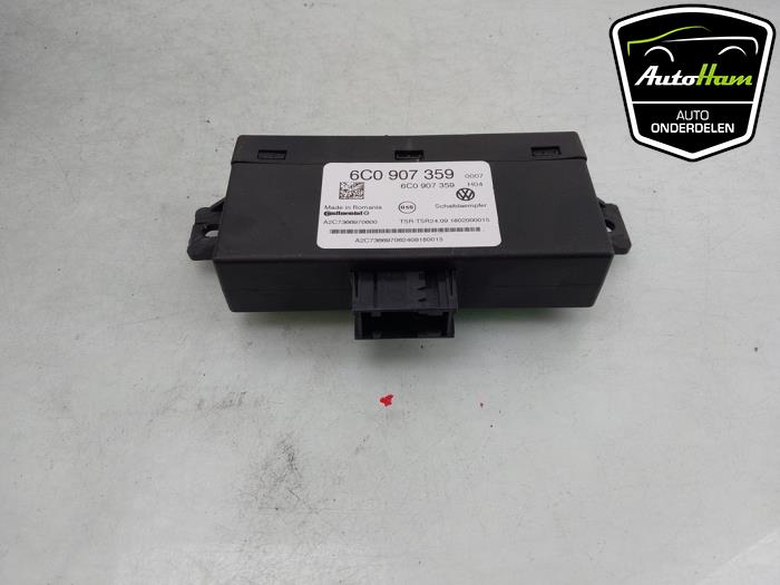 Used Computer height control Seat Arona (KJX) 1.5 TSI 16V Price € 30,00 Margin scheme offered by AutoHam