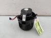 BMW 1 serie (F40) 118i 1.5 TwinPower 12V Moteur de ventilation chauffage