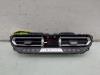 BMW 1 serie (F40) 118i 1.5 TwinPower 12V Panneau de commandes chauffage