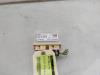 BMW 1 serie (F40) 118i 1.5 TwinPower 12V Module PDC