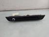 BMW 1 serie (F40) 118i 1.5 TwinPower 12V Panneau commande radio
