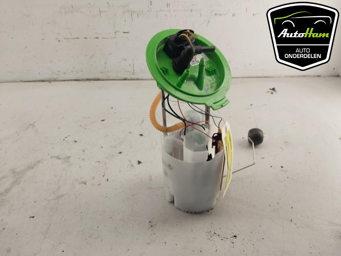 Usagé Pompe d'injection Audi A3 Sportback (8YA) 1.5 40 TFSIe 16V Prix € 30,00 Règlement à la marge proposé par AutoHam