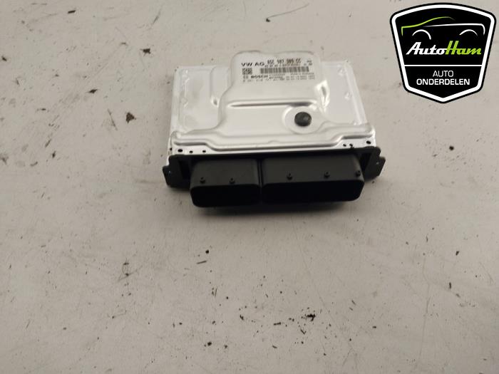 Used Engine management computer Audi A3 Sportback (8YA) 1.5 40 TFSIe 16V Price € 450,00 Margin scheme offered by AutoHam
