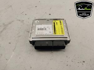 Engine management computer from a Audi A3 Sportback (8YA) 1.5 40 TFSIe 16V 2026