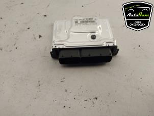Engine management computer from a Audi A3 Sportback (8YA) 1.5 40 TFSIe 16V 2026