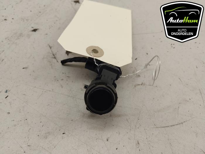 Usados Sensor PDC Audi A3 Sportback (8YA) 1.5 40 TFSIe 16V Precio € 30,00 Norma de margen ofrecido por AutoHam