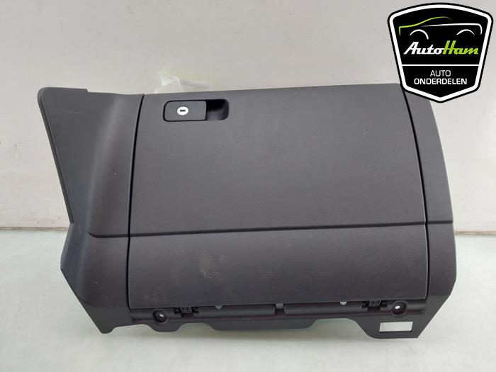 Begagnade Handskfack Volkswagen Golf VII (AUA) 1.2 TSI 16V Pris € 35,00 Marginaltabell erbjuds av AutoHam