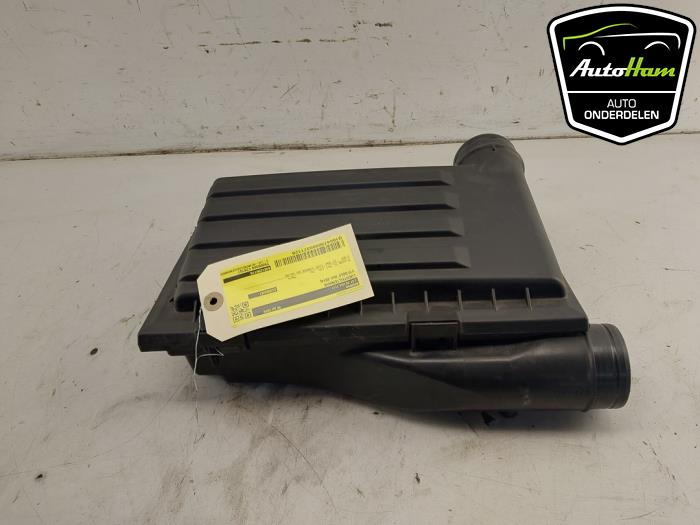 Gebrauchte Luftfiltergehäuse Volkswagen Golf VII (AUA) 1.2 TSI 16V Preis € 60,00 Margenregelung angeboten von AutoHam