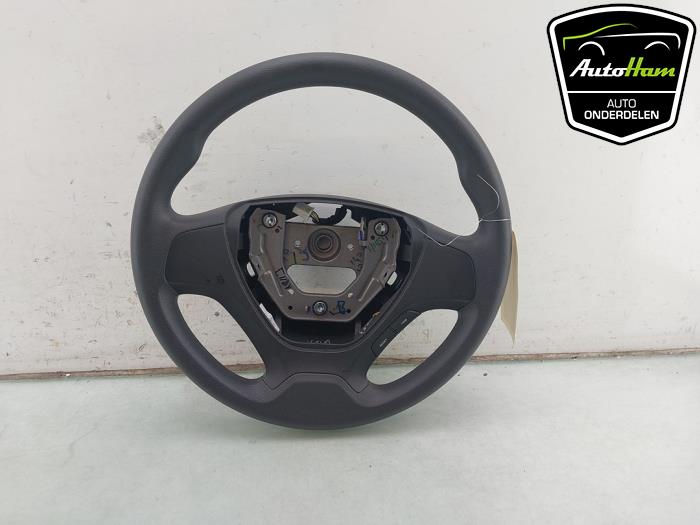 Używane Kierownica Hyundai i10 (B5) 1.0 12V Cena € 50,00 Procedura marży oferowane przez AutoHam