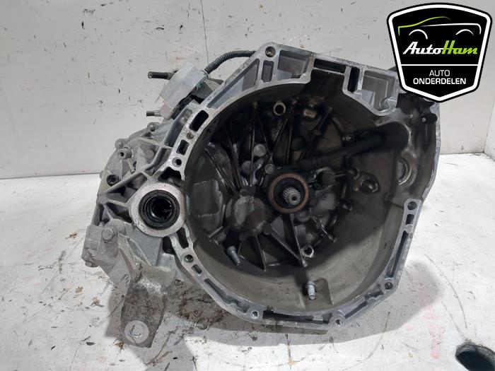 Gebrauchte Getriebe Renault Grand Scénic IV (RFAR) 1.2 TCE 130 16V Preis € 750,00 Margenregelung angeboten von AutoHam