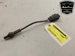 Lambda probe from a Volkswagen Polo V (6R) 1.2 12V 2010