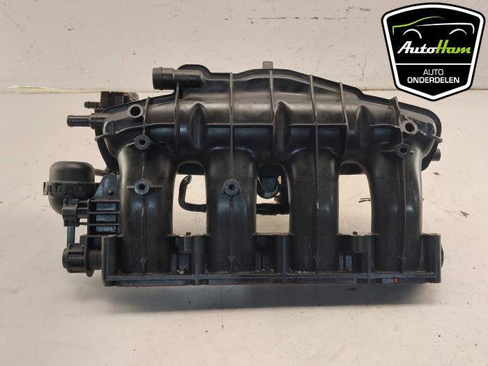 Begagnade Insugsrör Audi A4 Avant (B8) 1.8 TFSI 16V Pris € 150,00 Marginaltabell erbjuds av AutoHam