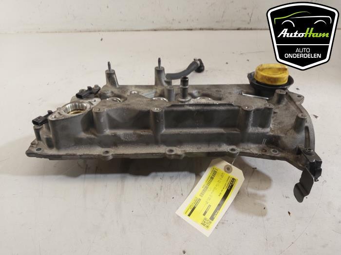 Gebrauchte Ventildeckel Renault Captur I (2R) 1.2 TCE 16V EDC Preis € 50,00 Margenregelung angeboten von AutoHam
