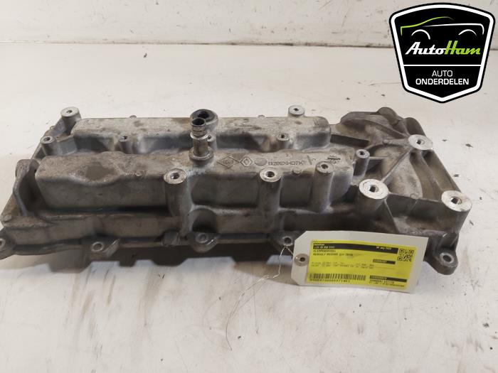 Gebrauchte Ventildeckel Renault Megane III Grandtour (KZ) 1.4 16V TCe 130 Preis € 60,00 Margenregelung angeboten von AutoHam