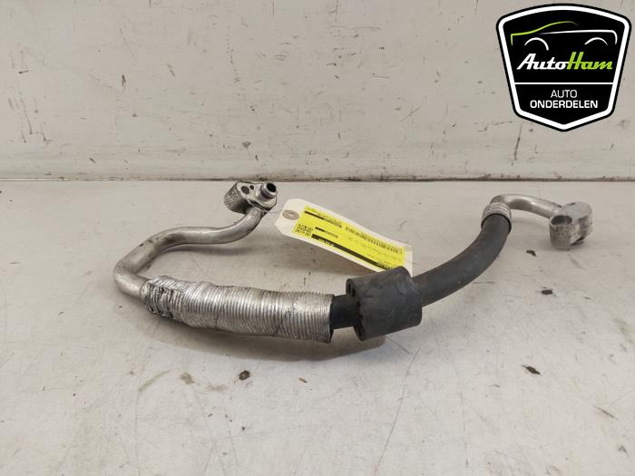 AC pipe