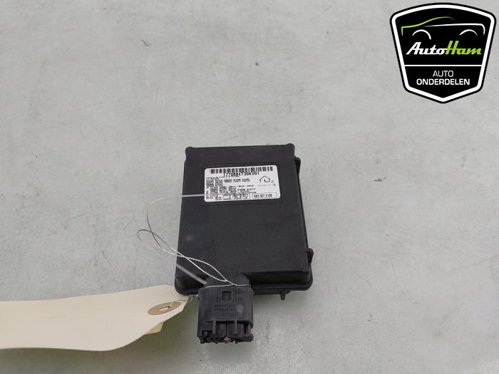 Garage door switch