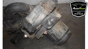 Used Exhaust air pump Opel Astra F (53/54/58/59) 1.6i 16V Price € 20,00 Margin scheme offered by AutoHam