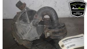 Used Exhaust air pump Opel Astra F (53/54/58/59) 1.8i 16V Price € 20,00 Margin scheme offered by AutoHam