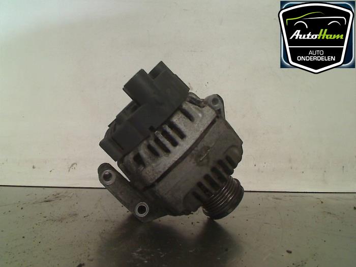 Begagnade Dynamo Fiat Punto Evo (199) 1.3 JTD Multijet Start&Stop 16V Euro 4 Pris € 50,00 Marginaltabell erbjuds av AutoHam