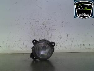 Used Fog light, front left Volkswagen Polo IV (9N1/2/3) 1.2 Price € 10,00 Margin scheme offered by AutoHam