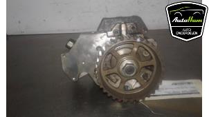 Used Mechanical fuel pump Renault Espace (JK) Price € 100,00 Margin scheme offered by AutoHam
