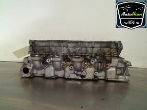 Used Cylinder head Ford Fusion 1.4 TDCi Price € 100,00 Margin scheme offered by AutoHam