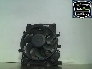 Used Air conditioning cooling fans Opel Astra H SW (L35) 1.3 CDTI 16V Ecotec Price € 25,00 Margin scheme offered by AutoHam