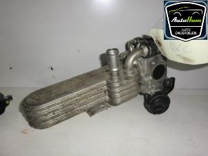 Used Oil cooler Seat Altea (5P1) 1.9 TDI 105 Price € 25,00 Margin scheme offered by AutoHam