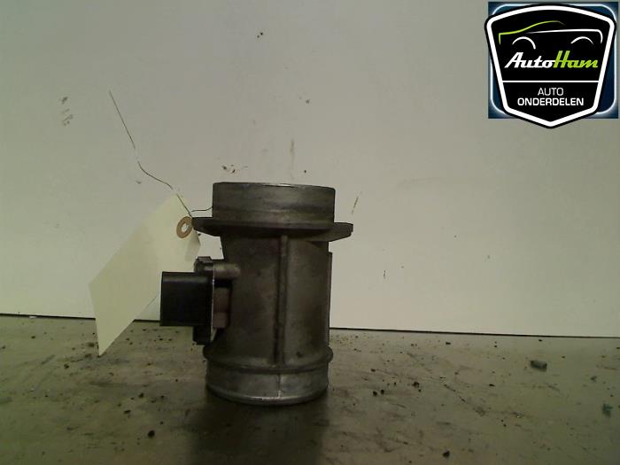Used Airflow meter Audi A4 Avant Quattro (B6) 2.5 TDI V6 24V Price € 15,00 Margin scheme offered by AutoHam
