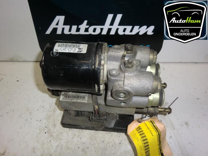 Used ABS pump Volkswagen Sharan (7M8/M9/M6) 1.9 TDI 110 Kat. Price € 40,00 Margin scheme offered by AutoHam