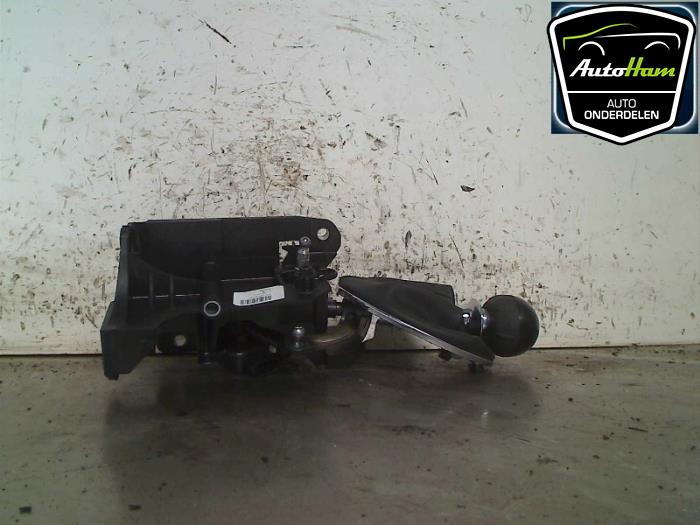 Used Fiat 500 0 9 Twinair 85 Gearbox Mechanism Autoham Proxyparts Com