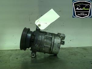 Used Air conditioning pump Fiat Stilo (192A/B) 1.6 16V 5-Drs. Price € 50,00 Margin scheme offered by AutoHam