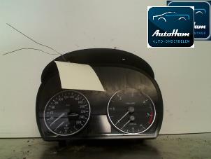 Used Instrument panel BMW 3 serie Touring (E91) 320d 16V Corporate Lease Price € 70,00 Margin scheme offered by AutoHam