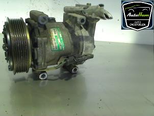 Used Air conditioning pump Ford Fiesta 5 (JD/JH) 1.4 TDCi Price € 40,00 Margin scheme offered by AutoHam