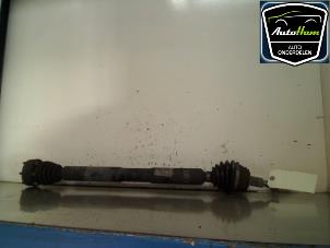 Used Front drive shaft, right Audi A3 (8L1) 1.6 Price € 25,00 Margin scheme offered by AutoHam