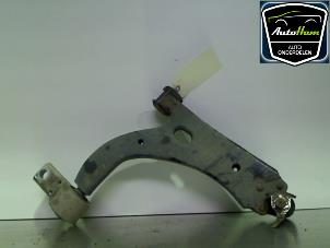 Used Front wishbone, right Ford Fiesta 5 (JD/JH) 1.3 Price € 25,00 Margin scheme offered by AutoHam