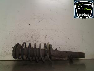 Used Front shock absorber, right Citroen C3 Pluriel (HB) 1.4 HDi Price € 25,00 Margin scheme offered by AutoHam