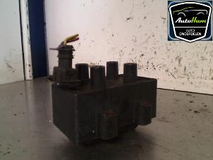 Used Ignition coil Renault Twingo (C06) 1.2 Price € 15,00 Margin scheme offered by AutoHam