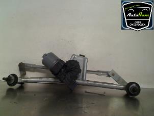 Used Wiper motor + mechanism Peugeot 206+ (2L/M) 1.4 HDi Price € 30,00 Margin scheme offered by AutoHam