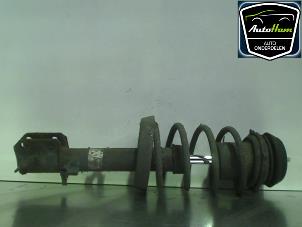 Used Front shock absorber, right Opel Vectra B Caravan (31) 1.8 16V Price € 25,00 Margin scheme offered by AutoHam