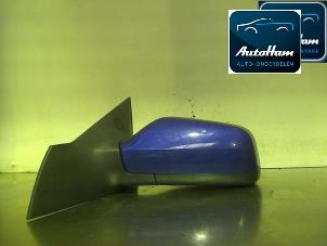Usagé Rétroviseur extérieur gauche Opel Astra G (F07) 1.8 16V Prix € 50,00 Règlement à la marge proposé par AutoHam