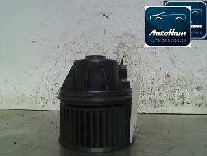 Used Heating and ventilation fan motor Ford Focus C-Max 1.8 16V Price € 25,00 Margin scheme offered by AutoHam