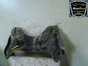 Used Subframe Peugeot 206+ (2L/M) 1.1 XR,XS Price € 25,00 Margin scheme offered by AutoHam