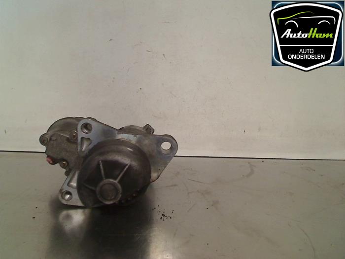 Gebrauchte Anlasser Ford Ka I 1.3i Preis € 30,00 Margenregelung angeboten von AutoHam