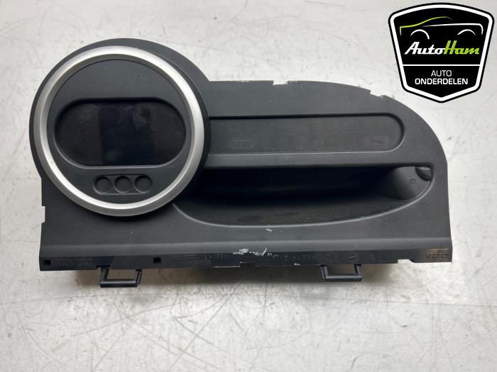Used Ignition lock + computer Renault Twingo II (CN) 1.5 dCi 85 Price € 75,00 Margin scheme offered by AutoHam